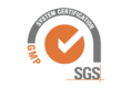 SGS GMP