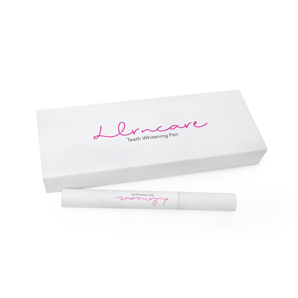 Teeth Whitening Pen – Gift Boxed