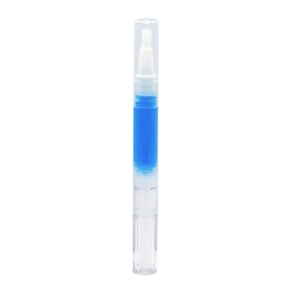 Teeth Whitening Gel Pen for Sensitive Teeth