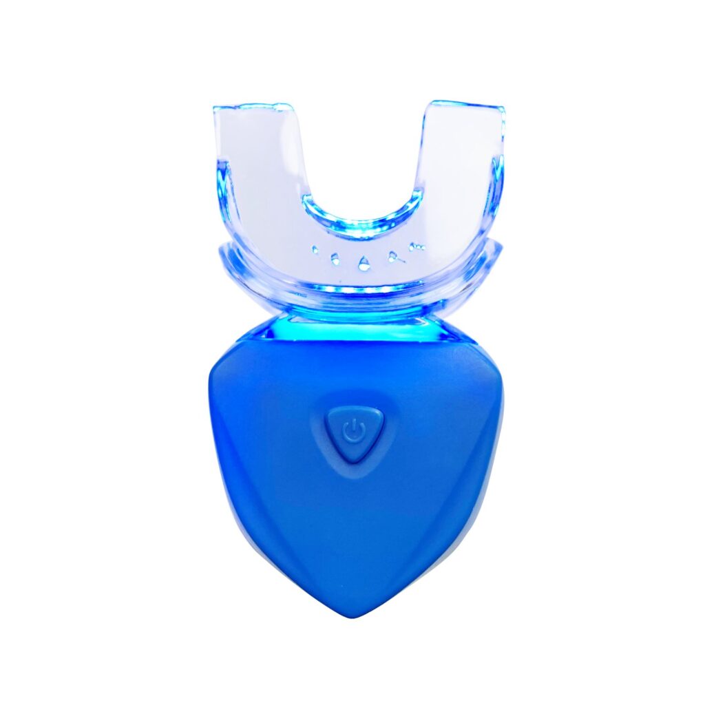 Teeth Whitening LED Light – Home Use, Blue Color