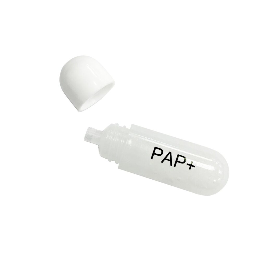 Portable Non-Peroxide Teeth Whitening Gel Pod Refill