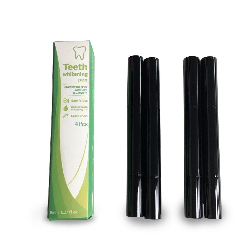 Teeth Whitening Pen – Non-Peroxide, 2ml