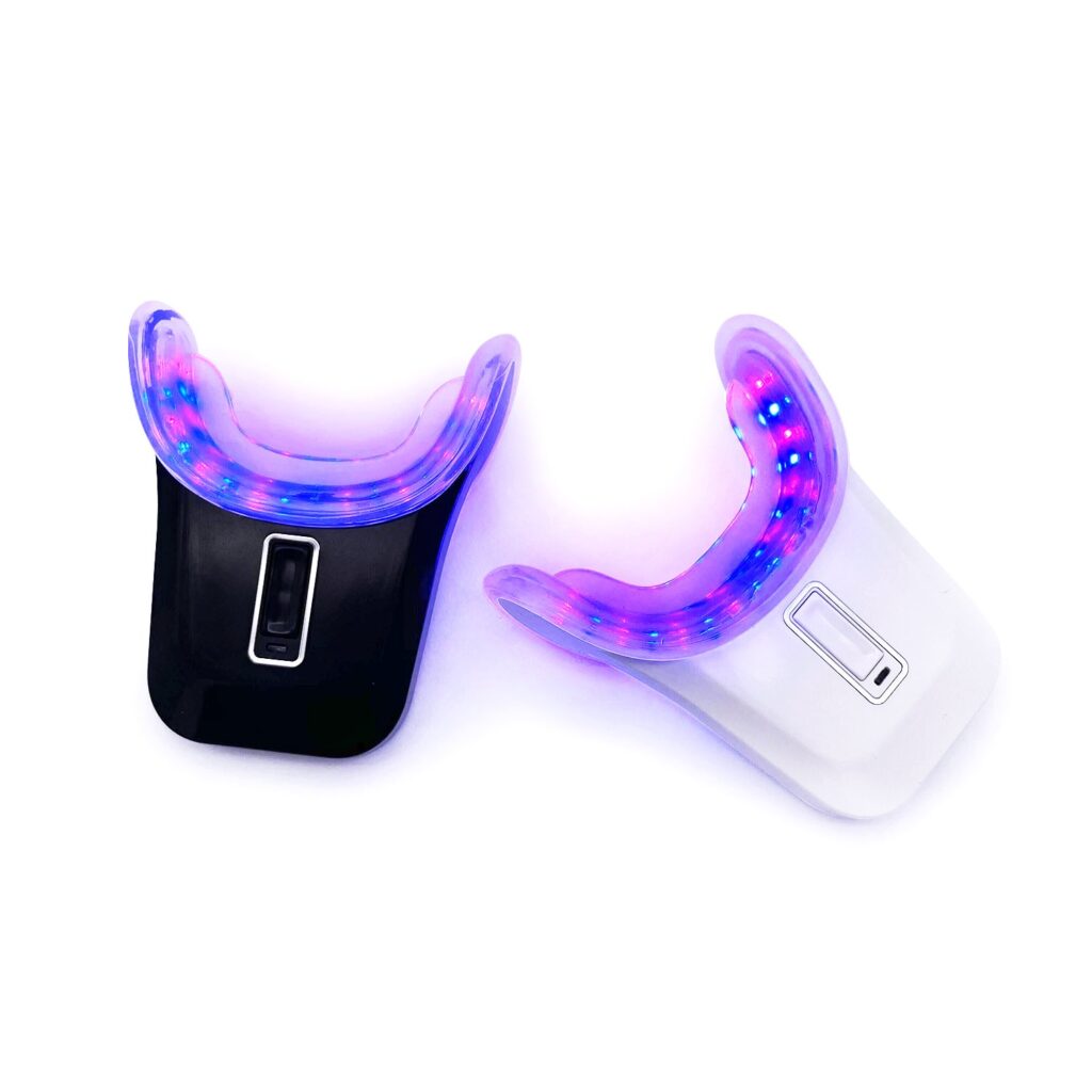 Wireless Rechargeable LED Light – Dual-Light Design