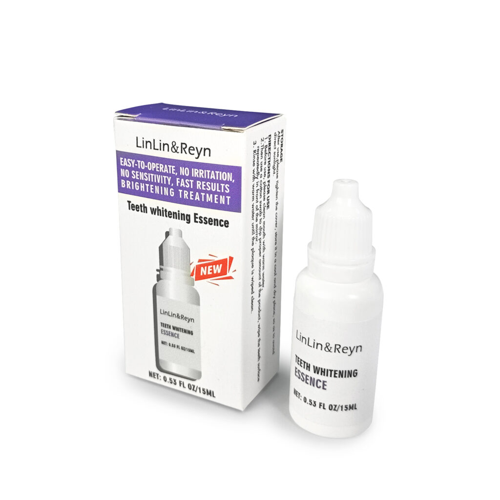Teeth Whitening Essence – 15ml
