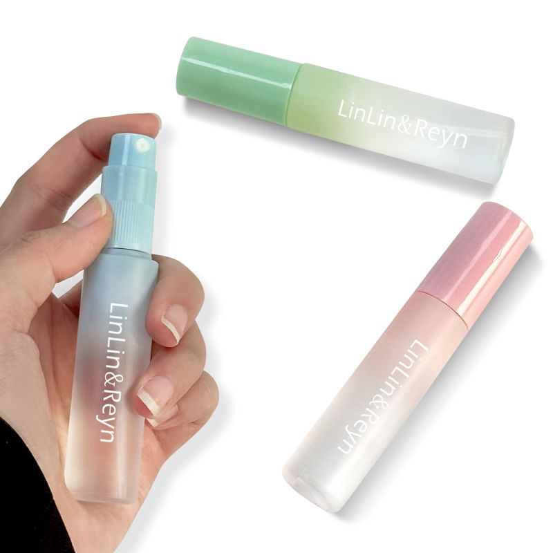 Portable Mint Flavored Mouth Spray – 17ml