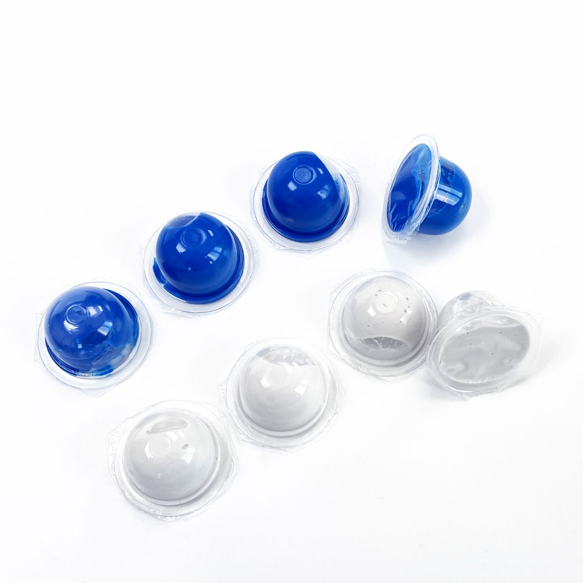 Orthodontic Silicone Trays Dental Impression Kit