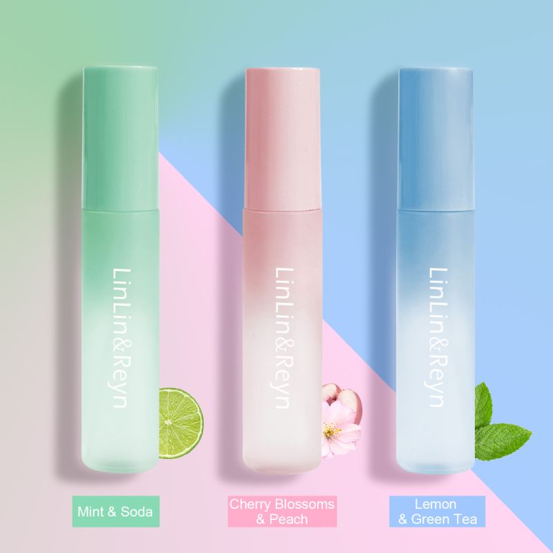 Portable Mint Flavored Mouth Spray – 17ml