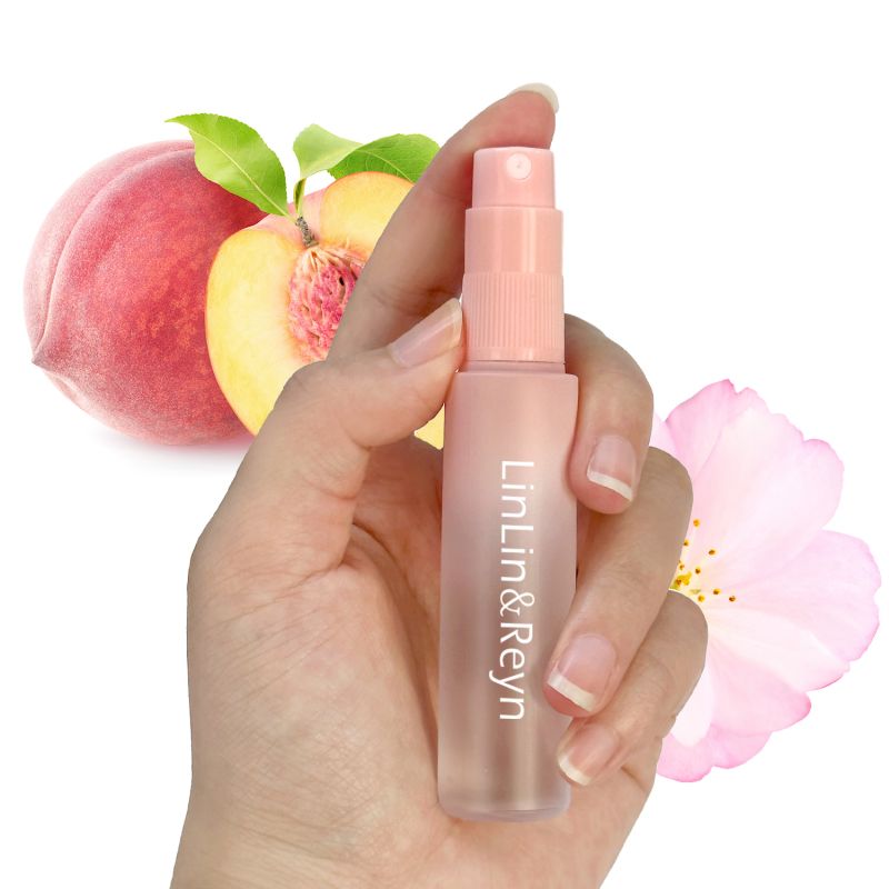 Portable Mint Flavored Mouth Spray – 17ml