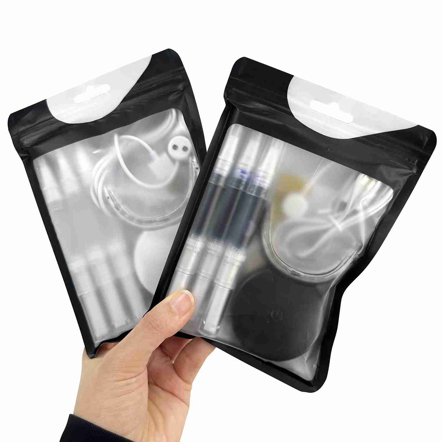 Teeth Whitening Gel Pen for Sensitive Teeth – Stain Remover