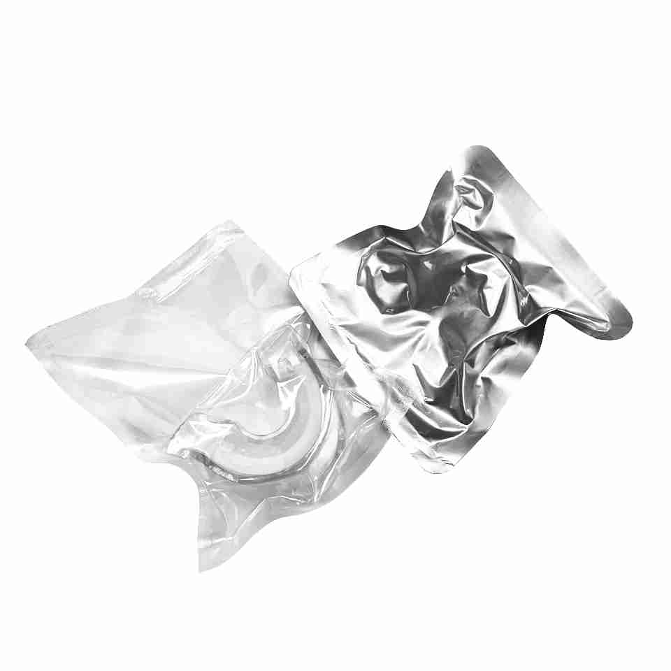 Teeth Whitening Gel Prefilled Mouth Tray – HP NP PAP