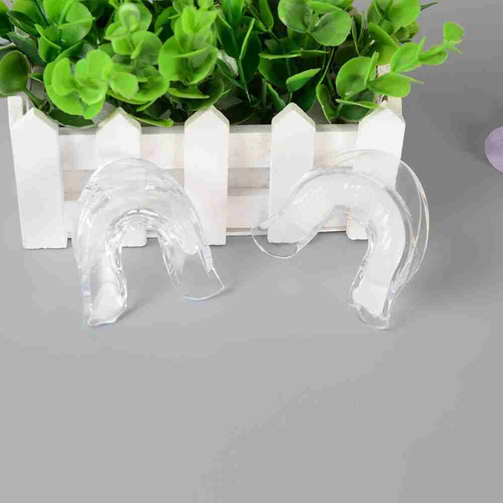 Teeth Whitening Gel Prefilled Mouth Tray – HP NP PAP