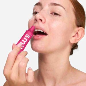Vegan Moisturizing Flavored Lip Balm – 10g