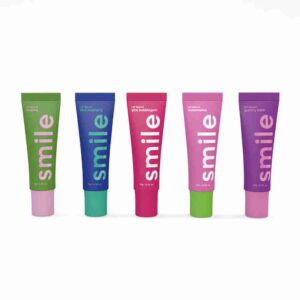 Vegan Moisturizing Flavored Lip Balm – 10g