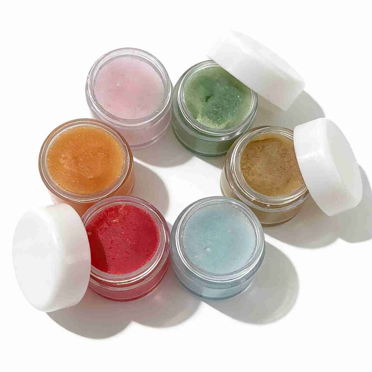 Vegan Lip Scrub – 20g