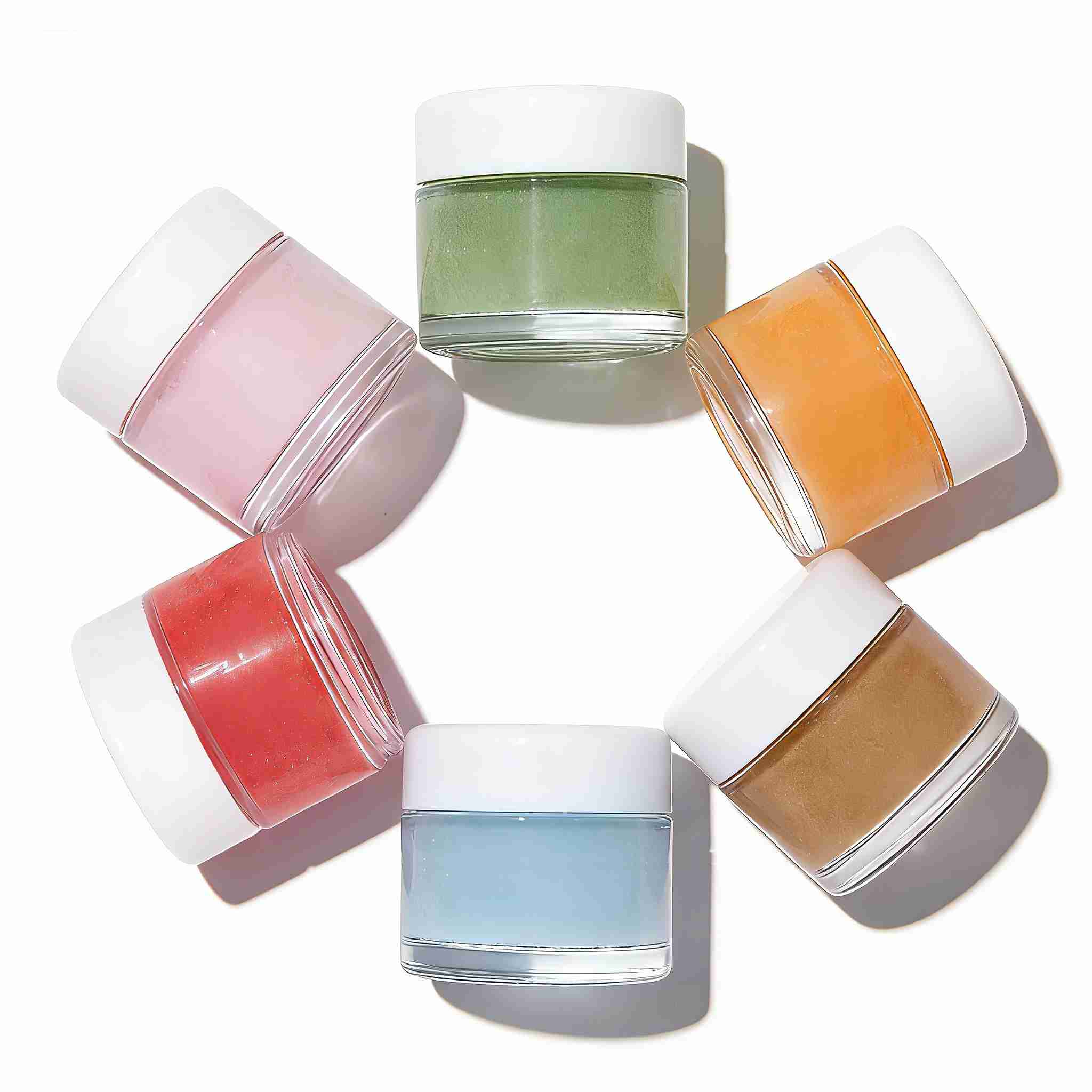 Vegan Lip Scrub – 20g