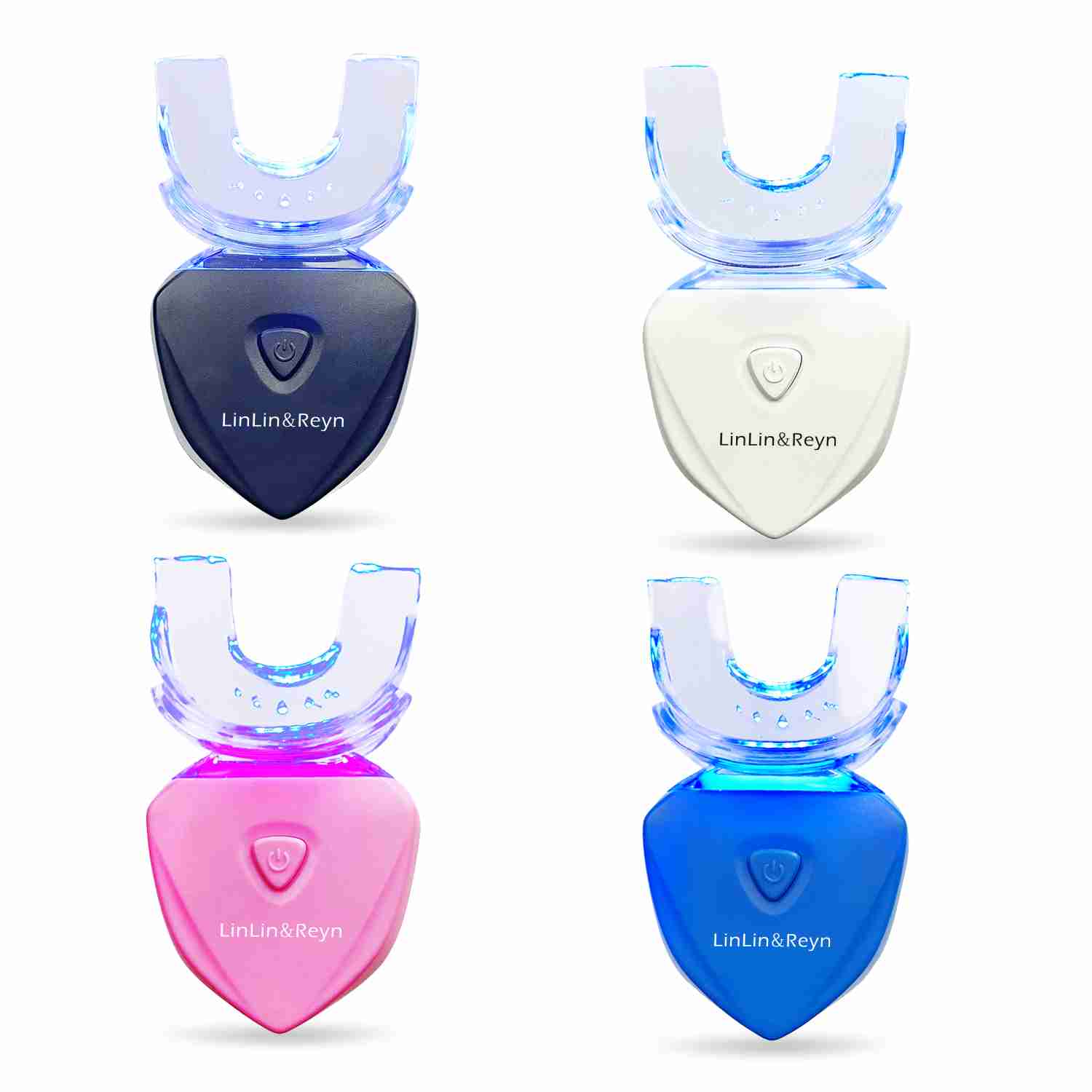 Teeth Whitening LED Kit – 6 Beads, PAP