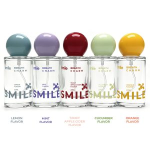 20ml Breath Care Probiotic Breath Spray Long Lasting Freshness Alcohol Free Oral Spray Travel Size Oral Spray