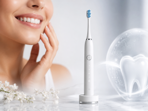 Electric Toothbrush Benefits for Better Oral Health