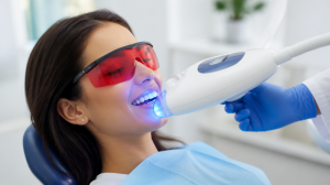 Why the FDA Doesn’t Regulate Whitening Like You Think