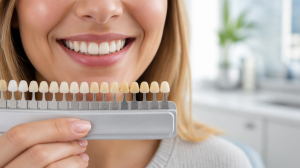 How Whitening Results Differ on Canine vs Incisor Teeth