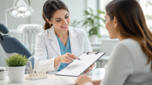 Whitening Consent Forms That Protect Your Clinic