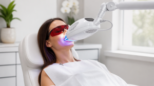 LED Whitening Lamp Specs That Matter When Sourcing