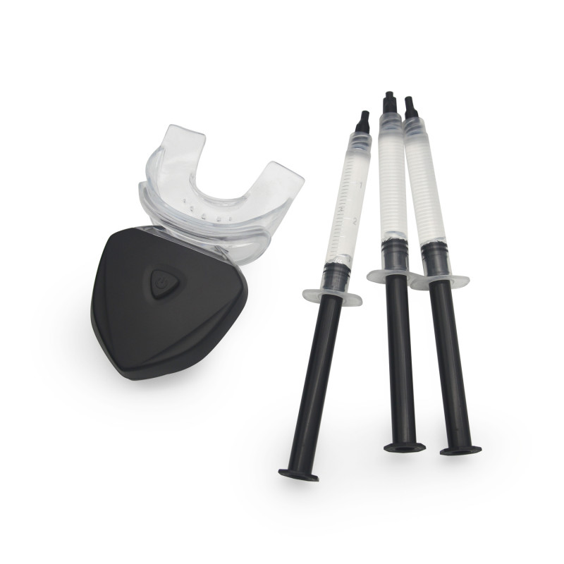 Teeth Whitening Kit – Wireless LED Light with Timer