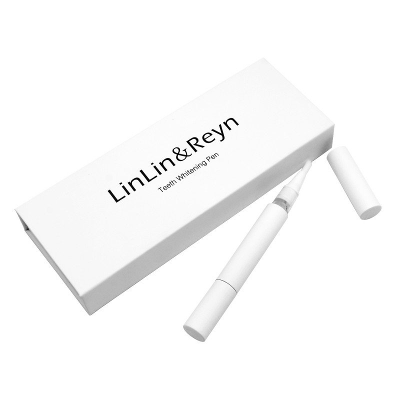 Teeth Whitening Pen – Gift Boxed