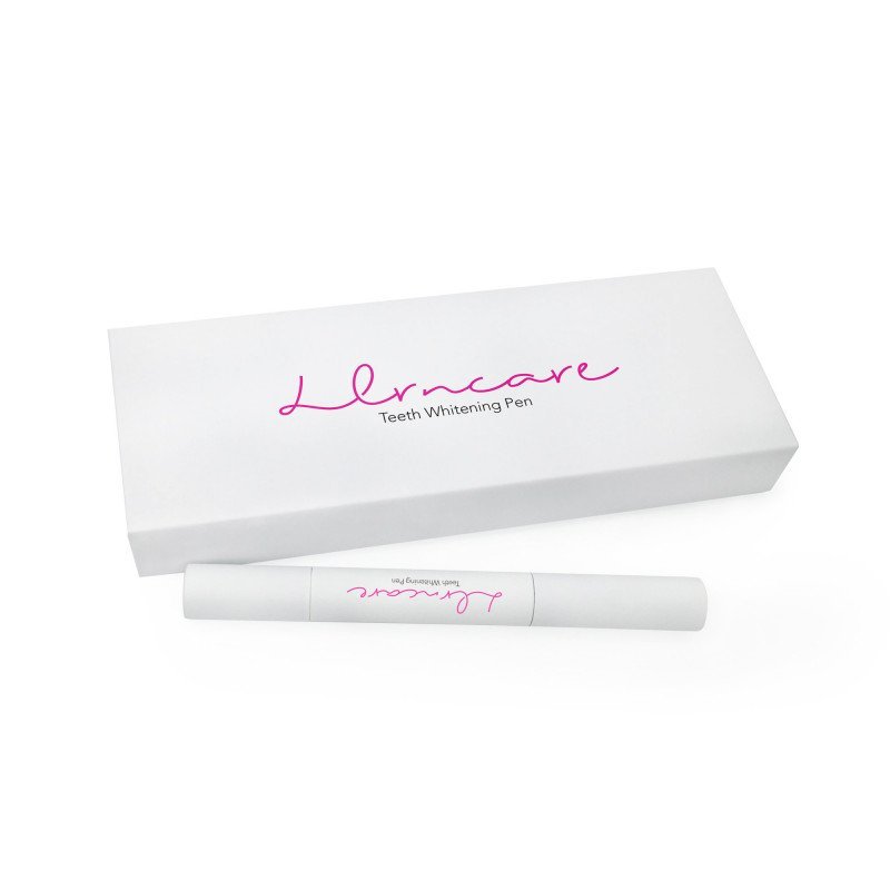 Teeth Whitening Pen – Gift Boxed