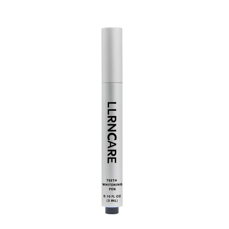 Teeth Whitening Pen – Press-Button Design