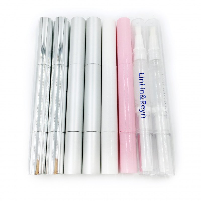 Teeth Whitening Pens – Custom Logo X3
