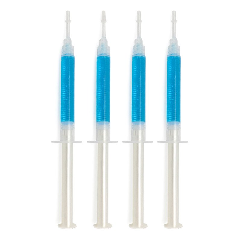 Teeth Whitening Desensitization Gel – For Sensitive Teeth