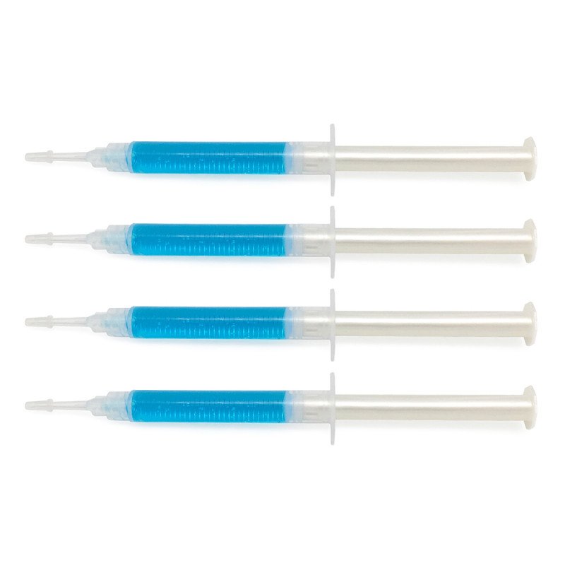 Teeth Whitening Desensitization Gel – For Sensitive Teeth